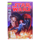 Preview: Star Wars Comic Nr. 8 (2000) Dino Crimson Empire | Hoppla-Stuff